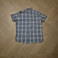 Mantaray Mens Short Sleeve