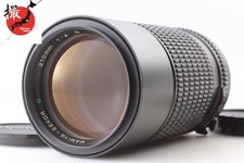 【MINT】 Mamiya Sekor C 210mm f4 N Lens For 645 Pro TL Super M645 1000S From...
