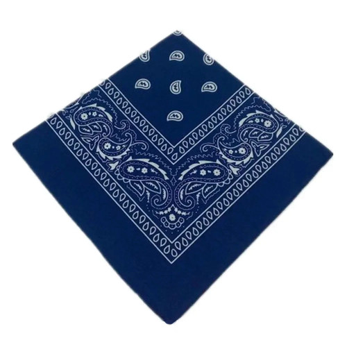 Unisex men women bandana - women,