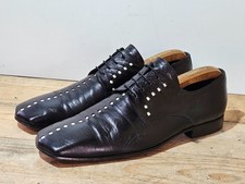 PATRICK COX MENS PUNCHED FRONT