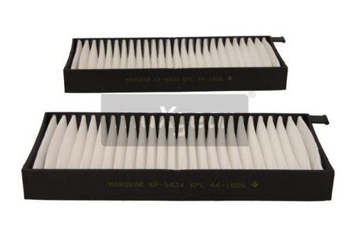 Maxgear 1211 filter - maxgear,