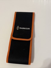 Magnusson Wood File Set 3