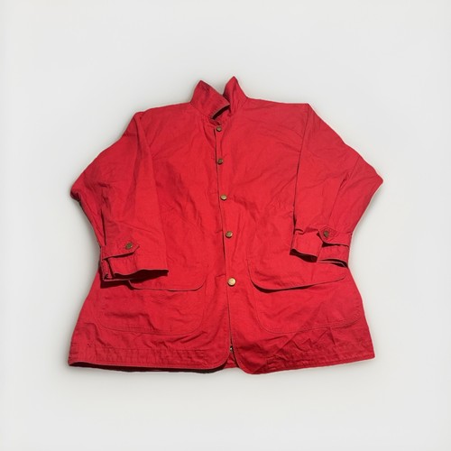 Woolrich jacket womens large - woolrich,
