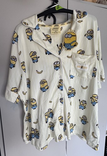 Despicable minions - despicable,