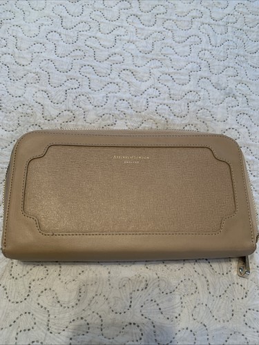 Aspinal london beige - aspinal,