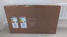 Samsung qe32ls03cbu smart - samsung,