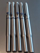 Parker 25 Brush  Stainless