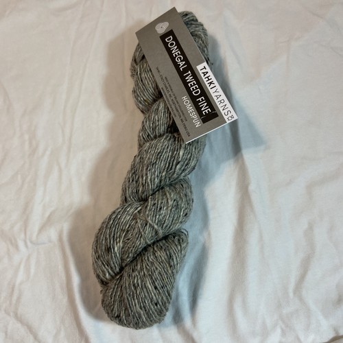 Tahki donegal tweed - tweed, fine