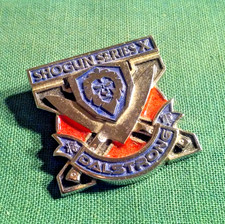 Shogun Series X Dalstrong