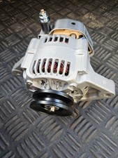 ALTERNATOR FOR JOHN DEERE