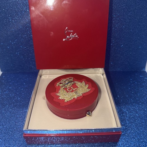 Christian louboutin teint - louboutin,