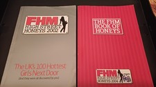FHM High Street Honeys 2004
