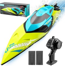4DRC S2 High Speed RC Boats