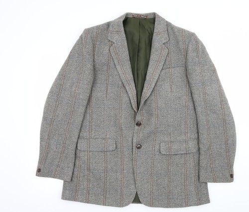 Mens size coes grey - mens,