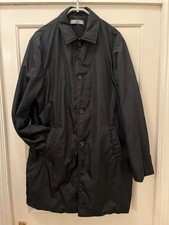 Vintage Mens Prada Nylon