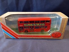 EFE 28813 STAGECOACH EAST LONDON LEYLAND TITAN BUS