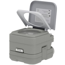 HOMCOM 10L Portable Travel