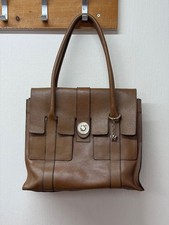 Women's WHISTLES Brown Leather