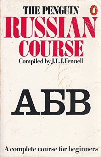 The penguin russian course a - penguin, course: