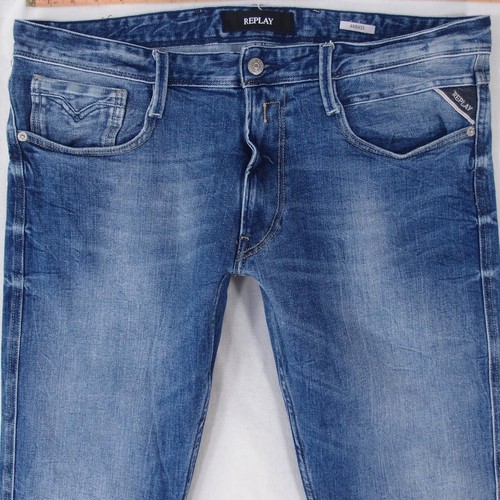 Mens replay m914 - m914, anbass