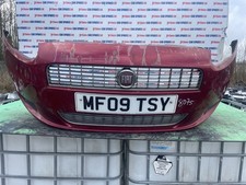 FIAT GRANDE PUNTO HATCHBACK