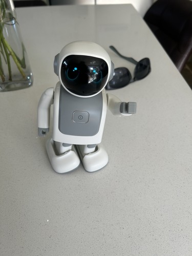 Dancing robot bluetooth - dancing,