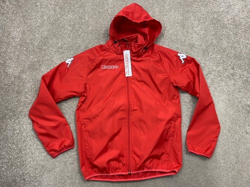 Kappa martio jacket mens - mens, s