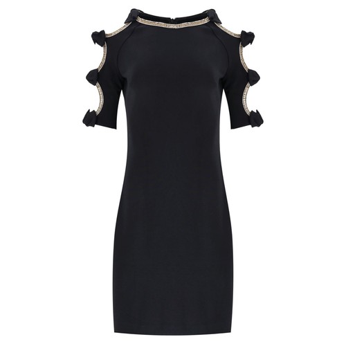 Jenny packham bead bow - packham, &