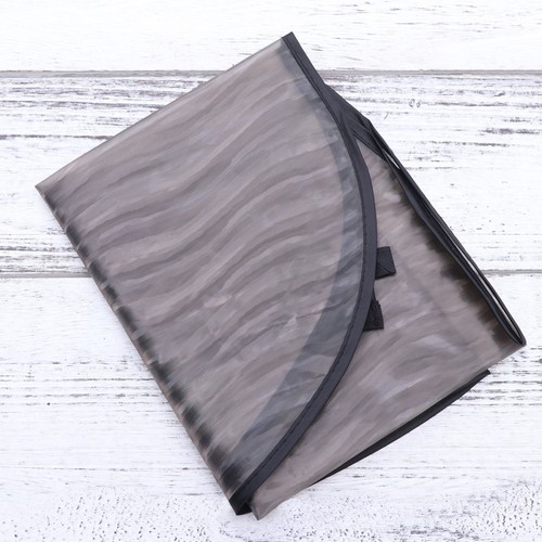 Waterproof hairdressing cape - waterproof,