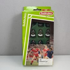 Subbuteo Newcastle United