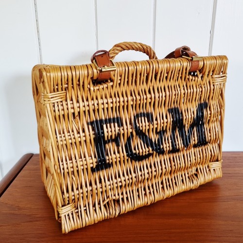 Fortnum and mason small - f&m,