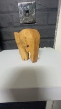 Handmade Walnut Wooden Large