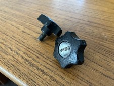 2 replacement bolts for a BOSS Seat Box 