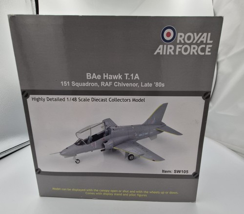 Squadron wings sw105 - sw105, 1:48