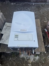 Vaillant eco tec pro boiler - vaillant,