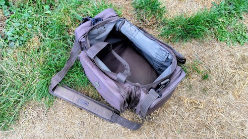 Nash tackle carp fishing - tackle,