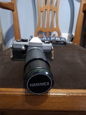 Practical MTL5 SLR Camera With