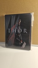 Marvels Thor Blu Ray Steelbook