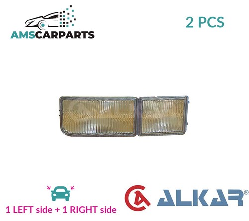 Indicator light blinker lamp - blinker,