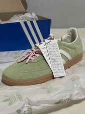 Samba matcha molly mae shoes - samba, molly-mae