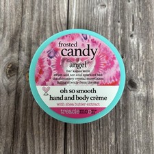 Treacle Moon Frosted Candy