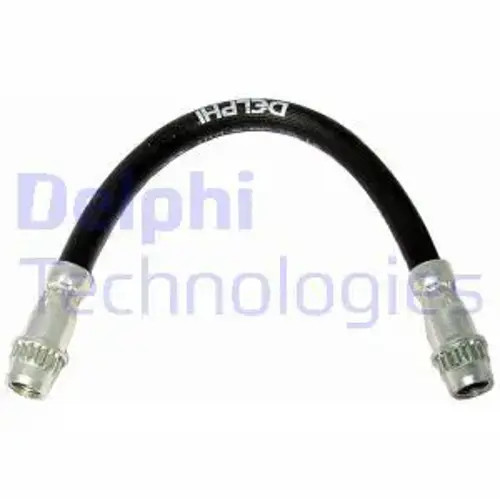 Flexible brake hose lh3726 - flexible,
