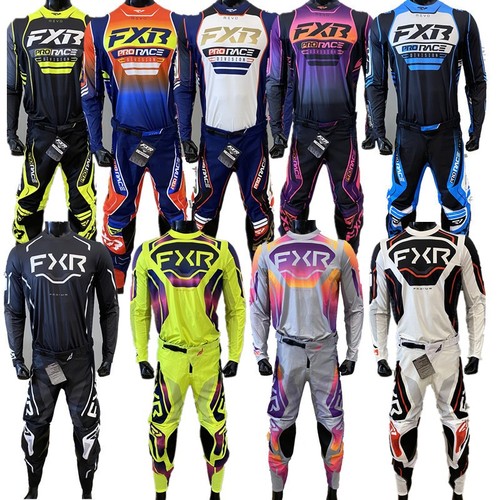 Motocross gear set off road - motocross, off-road