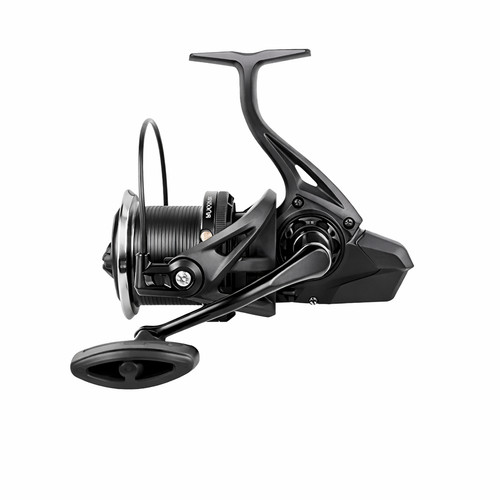 Carp fishing reel long - fishing, cast