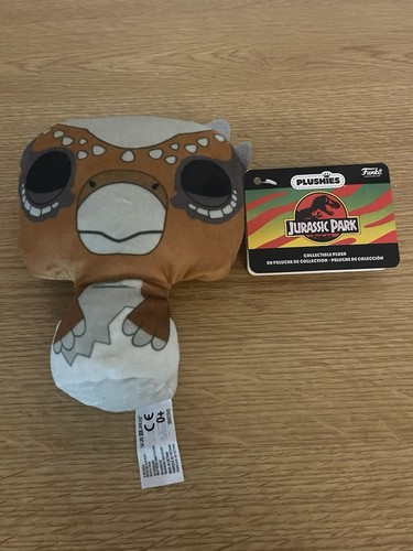 Funko jurassic park - funko,