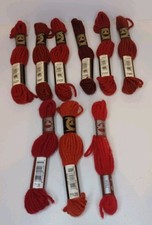 DMC tapestry wool yarn light