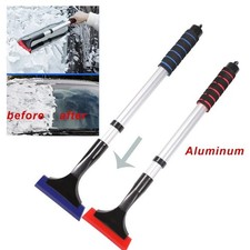 Extendable Aluminum Snow Brush