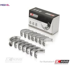 CRANKSHAFT BEARING SET