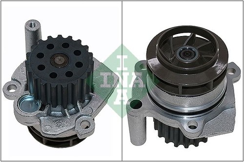 Ina 538006010 engine - ina, cooling