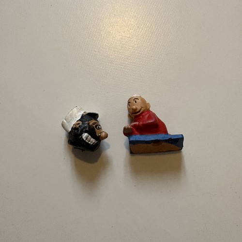 Corgi 802 popeye paddle wagon - corgi,